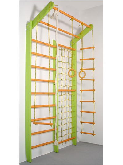 Спортивний комплекс Комбі Пітер Пен